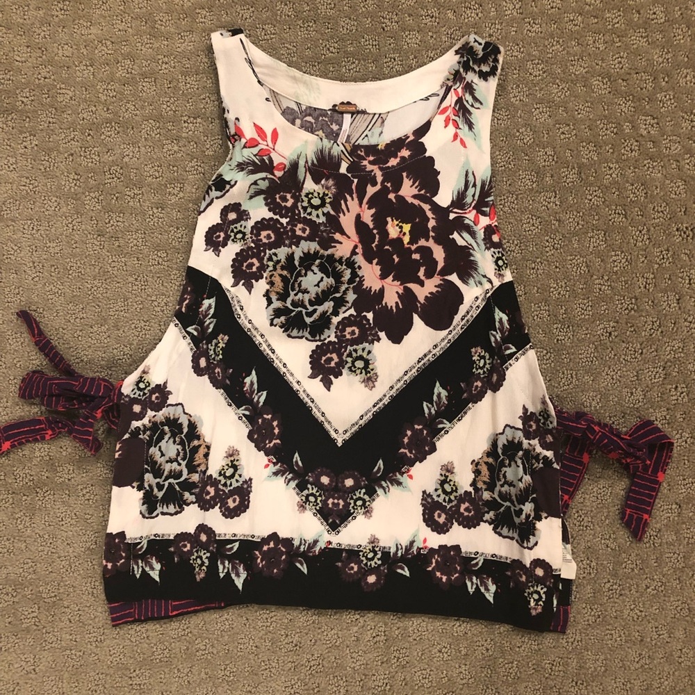Free People Tank